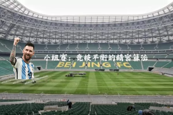 小组赛：竞技平衡的精密算法