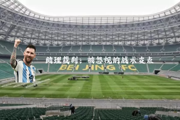 助理裁判:被忽视的战术支点